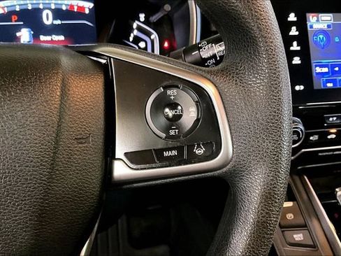 Used 2017 Honda CR-V EX image 22