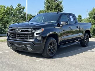 Used 2026 Chevrolet Silverado 1500 RST w/ RST Select Package AWD/4WD video 1