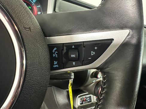 Used 2010 Chevrolet Camaro SS w/ RS Package RWD image 12