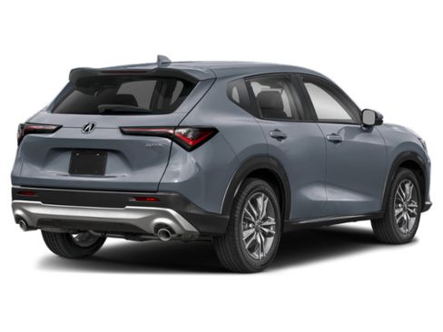 New 2026 Acura ADX AWD image 2