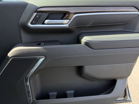 New 2025 Chevrolet Silverado 2500 LT w/ Trail Boss Package image 12