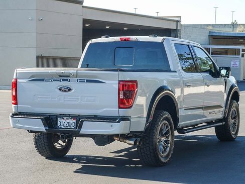 Used 2022 Ford F150 XLT w/ Equipment Group 302A High image 7