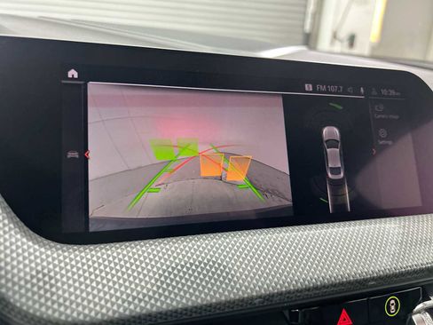 Used 2024 BMW 228i xDrive Gran Coupe w/ Convenience Package image 24