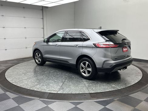 Used 2024 Ford Edge SEL w/ Convenience Package AWD/4WD image 2