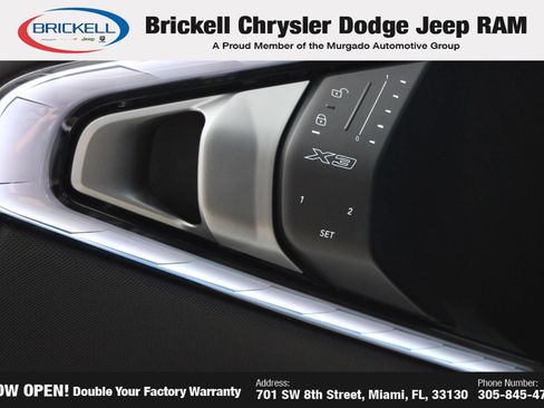 Used 2026 BMW X3 xDrive30i AWD/4WD image 22