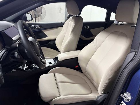 Certified 2023 BMW 228i xDrive Gran Coupe w/ Convenience Package AWD/4WD image 11
