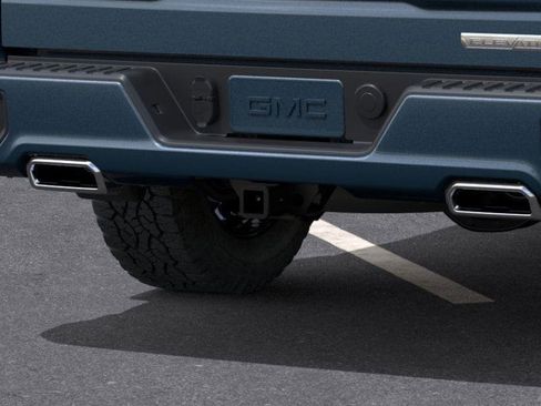 New 2026 GMC Sierra 1500 Elevation image 14