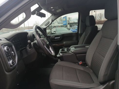 Used 2022 GMC Sierra 1500 Elevation image 15