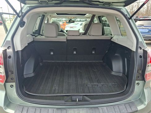 Used 2015 Subaru Forester 2.5i Limited w/ Popular Package #2 image 27