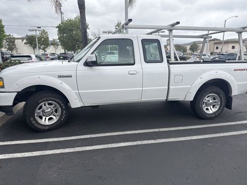 Used 2008 Ford Ranger Sport image 2