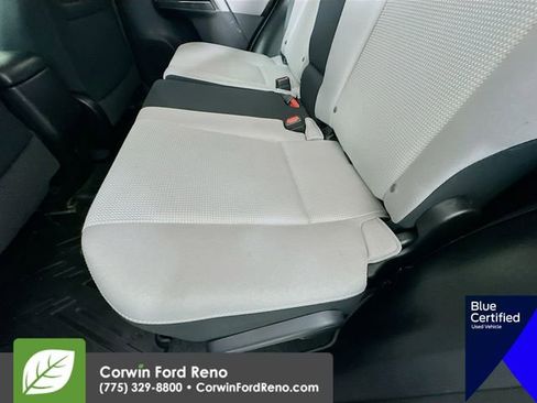 Used 2018 Toyota RAV4 Adventure w/ Cold Weather Package AWD/4WD image 27