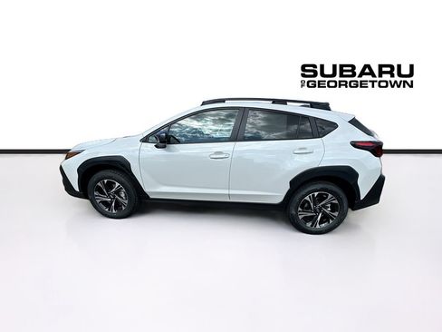New 2026 Subaru Crosstrek 2.5i Premium AWD/4WD image 5