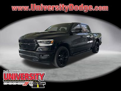Used 2023 RAM 1500 Laramie