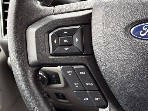 Used 2020 Ford F150 XLT w/ Equipment Group 302A Luxury image 24