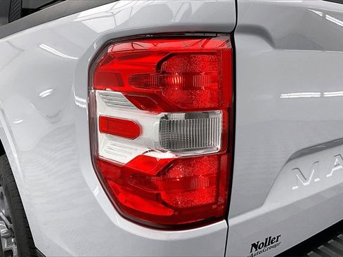 Used 2025 Ford Maverick XLT image 31