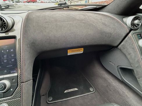 Used 2012 McLaren MP4-12C Coupe RWD image 22