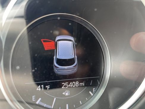 Used 2023 MAZDA CX-5 AWD 2.5 S image 10