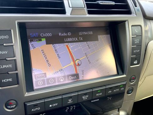 Used 2014 Lexus GX 460 image 33