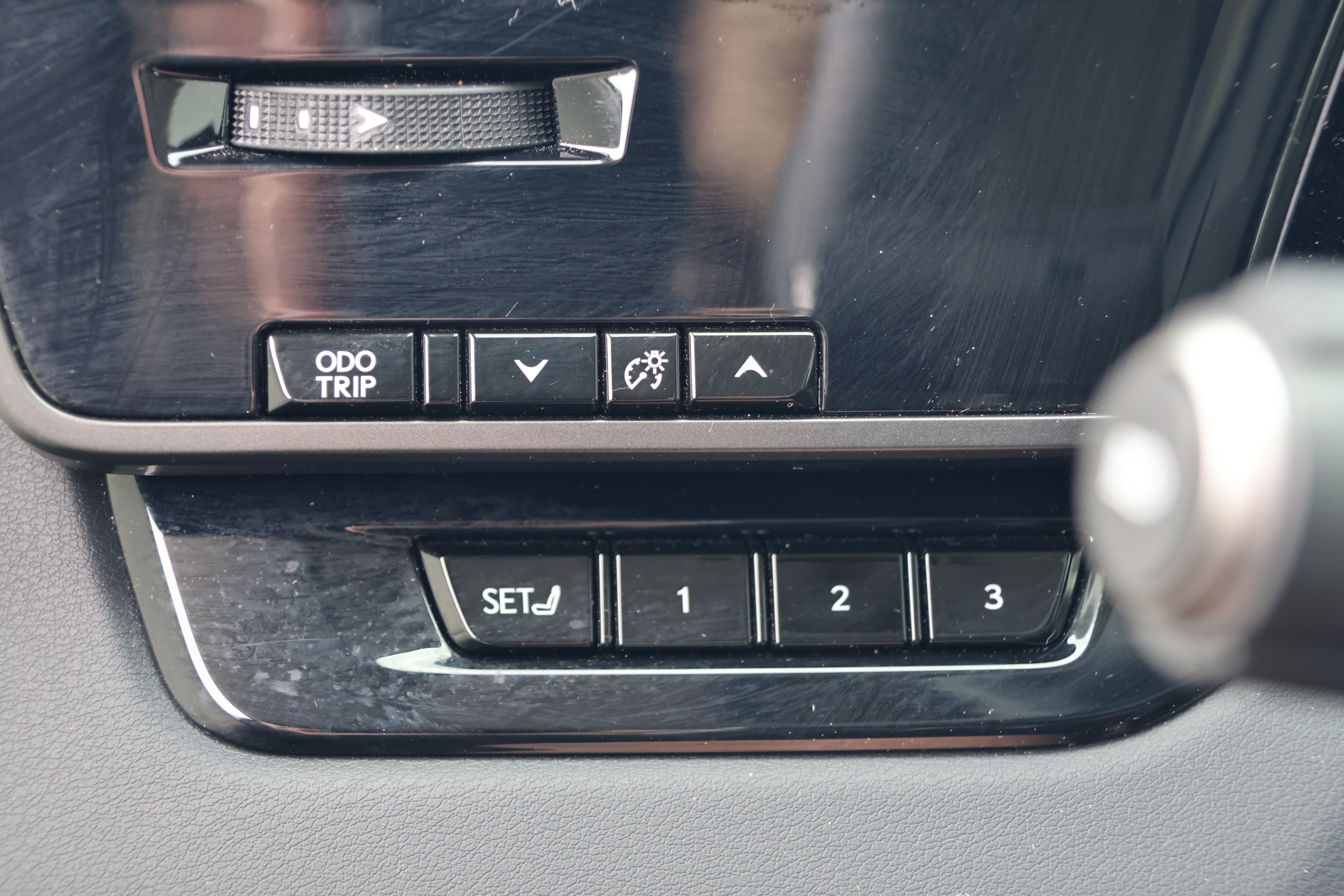 Certified 2024 Lexus RX 350 Premium Plus w/ Convenience Package FWD image 14