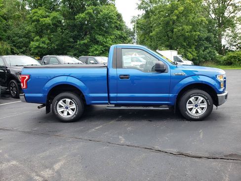 Used 2016 Ford F150 XL w/ Equipment Group 101A Mid RWD image 4