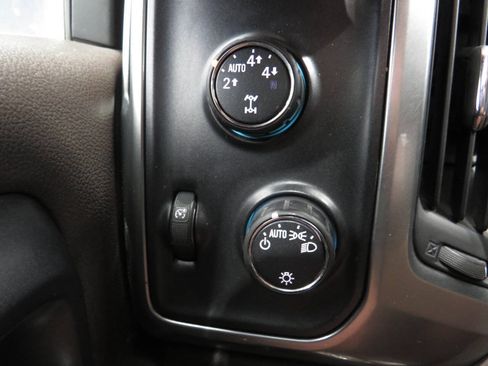 Used 2014 Chevrolet Silverado 1500 LT w/ Texas Edition, 1LT Trim AWD/4WD image 19