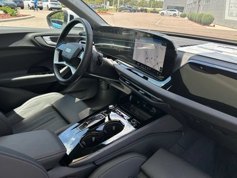 Used 2025 Audi A5 2.0T Premium w/ Premium Plus AWD/4WD image 50