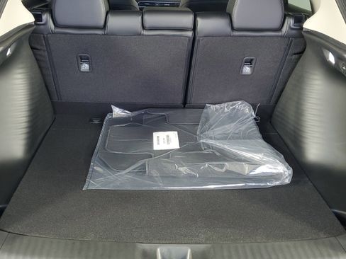 New 2026 Honda HR-V EX-L image 34