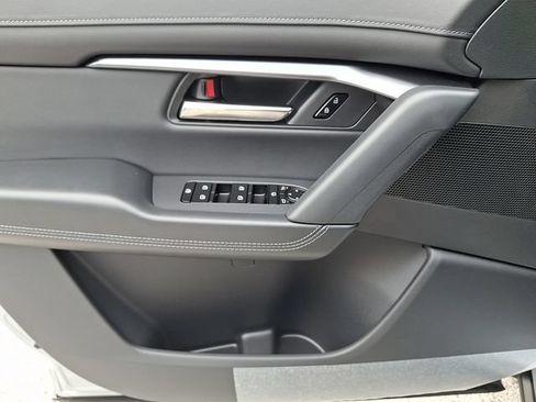 New 2026 MAZDA CX-5 Select AWD/4WD image 9