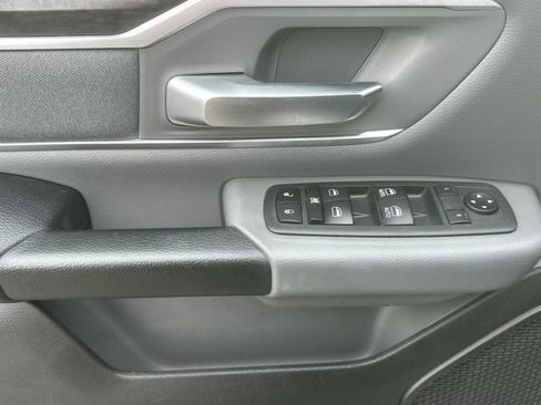 Used 2020 RAM 1500 Big Horn RWD image 11