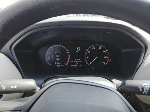 New 2026 Honda HR-V LX image 20