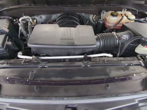 Used 2022 Chevrolet Tahoe RST w/ Luxury Package image 33