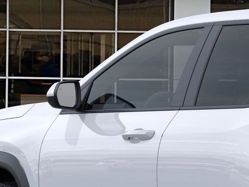 New 2026 Chevrolet Equinox LT w/ Convenience Package II image 12