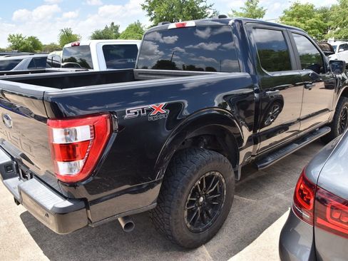 Used 2021 Ford F150 XL w/ STX Appearance Package AWD/4WD image 6
