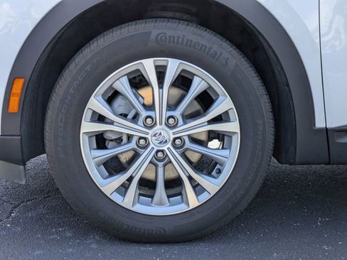 Used 2023 Buick Envision Preferred AWD/4WD image 14