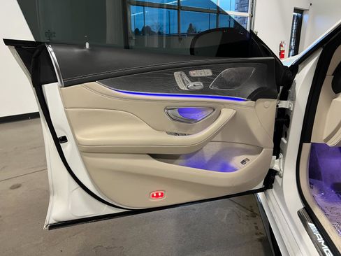 Used 2019 Mercedes-Benz AMG GT 63 image 27