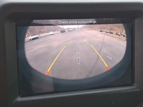 Used 2021 Jeep Wrangler Unlimited Sport image 20