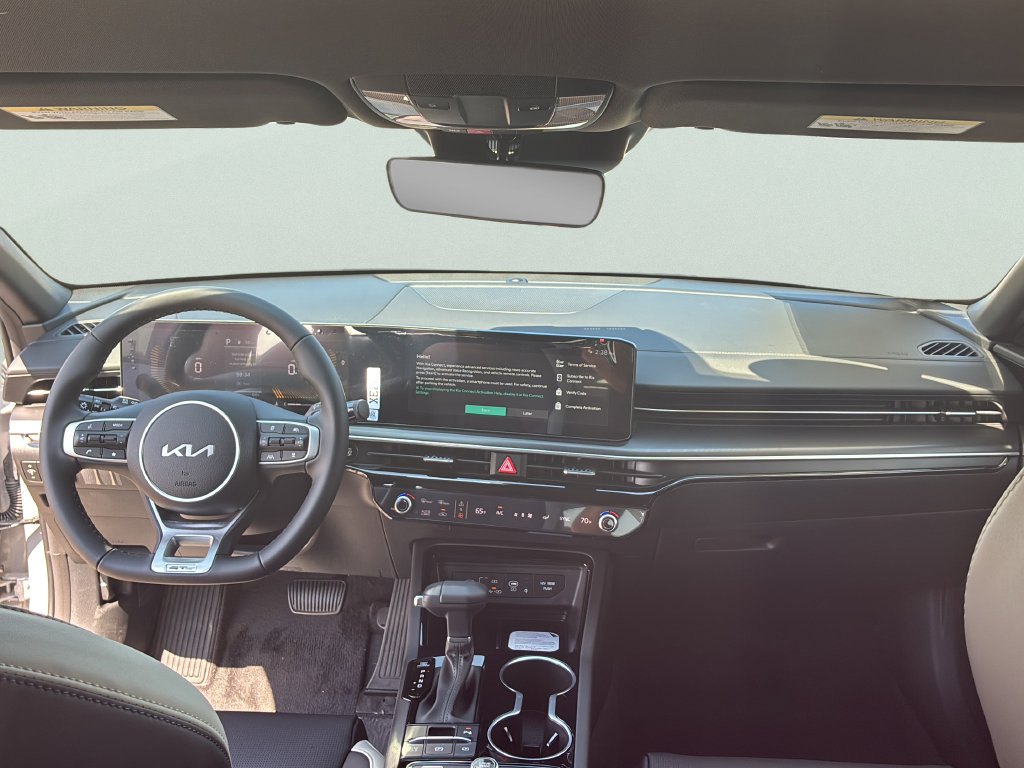 New 2026 Kia K5 GT-Line FWD image 27