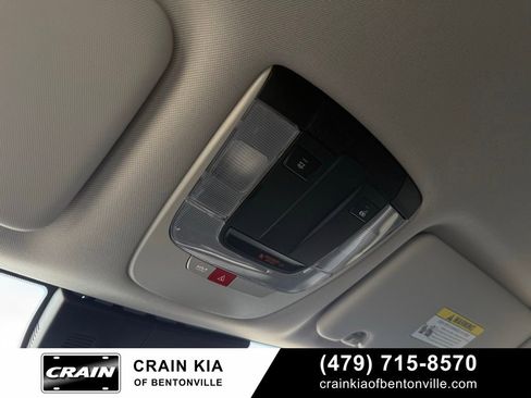 New 2026 Kia Sportage S image 21