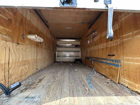 Used 2019 RAM ProMaster 3500 FWD image 18