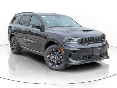 New 2026 Dodge Durango GT
