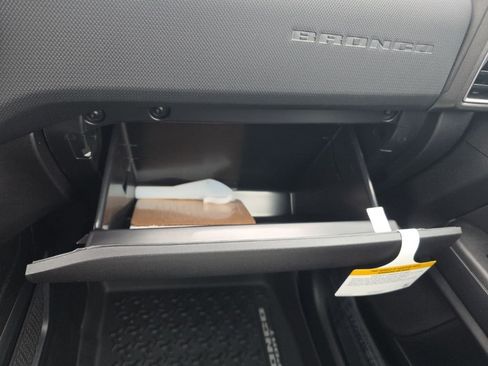 New 2026 Ford Bronco Sport Badlands w/ Sasquatch Badlands Package image 23