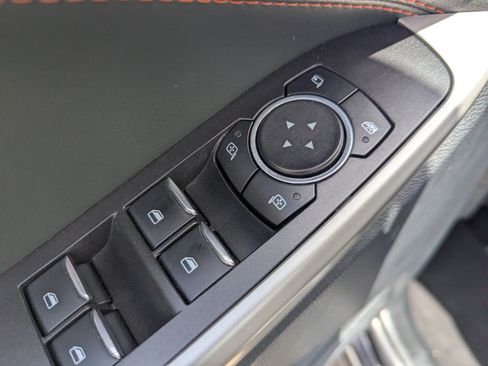 Used 2023 Ford Explorer Timberline w/ Timberline Technology Package AWD/4WD image 23