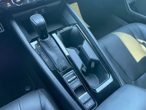 Used 2023 Honda Accord Sport image 14