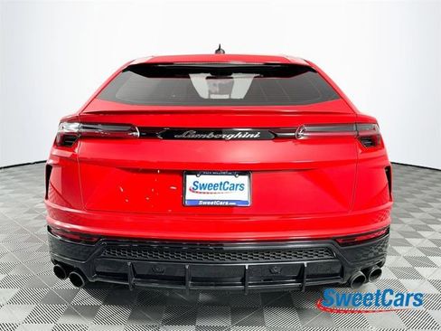 Used 2020 Lamborghini Urus image 6