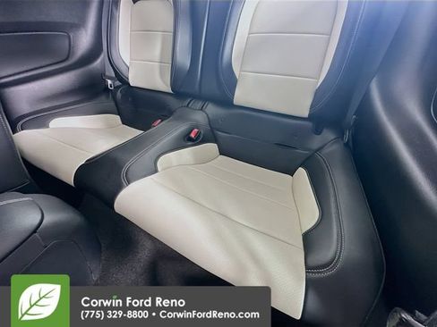 Used 2015 Ford Mustang 50 Years RWD image 24