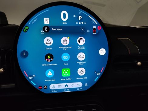 New 2026 MINI Cooper S image 21