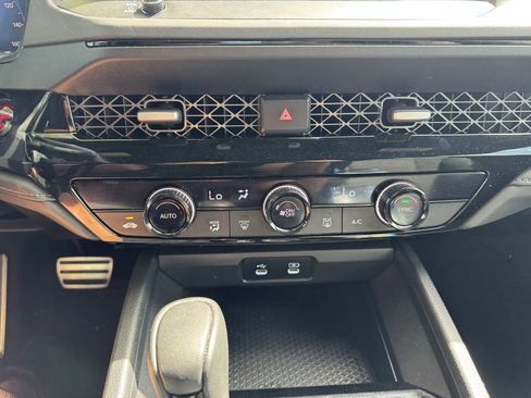 Used 2024 Honda Accord Sport image 13