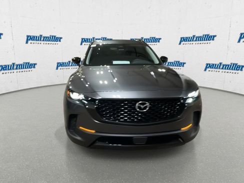New 2026 MAZDA CX-50 AWD 2.5 Hybrid w/ Weather Package image 3
