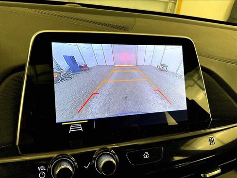 Used 2020 Cadillac CT4 Luxury w/ Sun And Sound Package RWD image 20