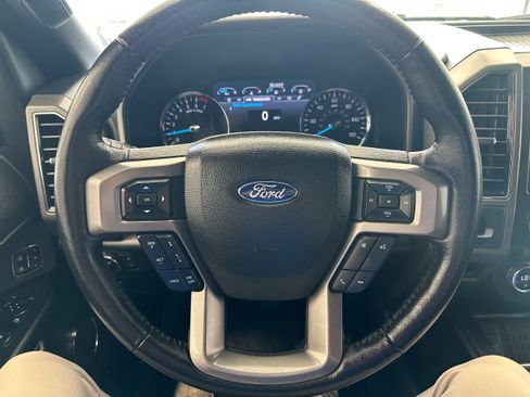 Used 2021 Ford Expedition Max XLT AWD/4WD image 20